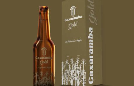 Caixa Gold premium
