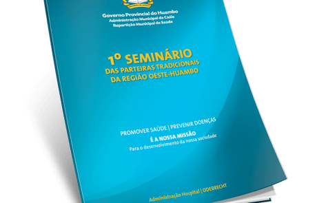 Brochure odebrecht angola