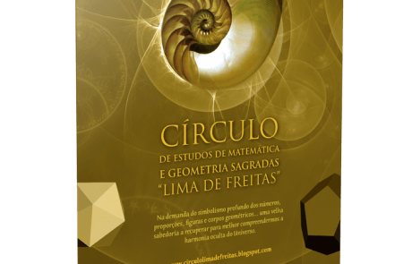 Poster Sacred Geometry