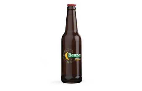 naming rotulo banza