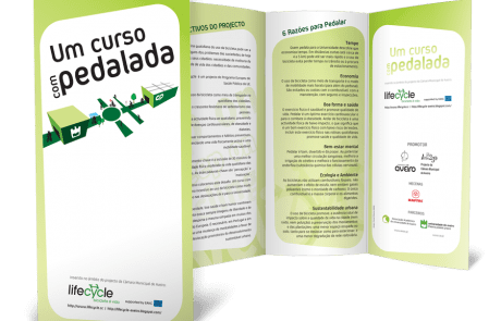 Trifold Project Lifecycle