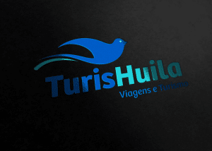 Logo Turismo Turishuila