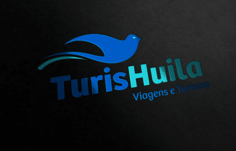 Logo Turishuila