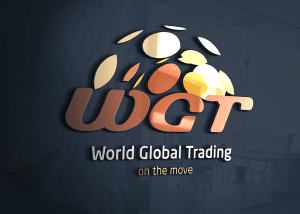 Logo Trading