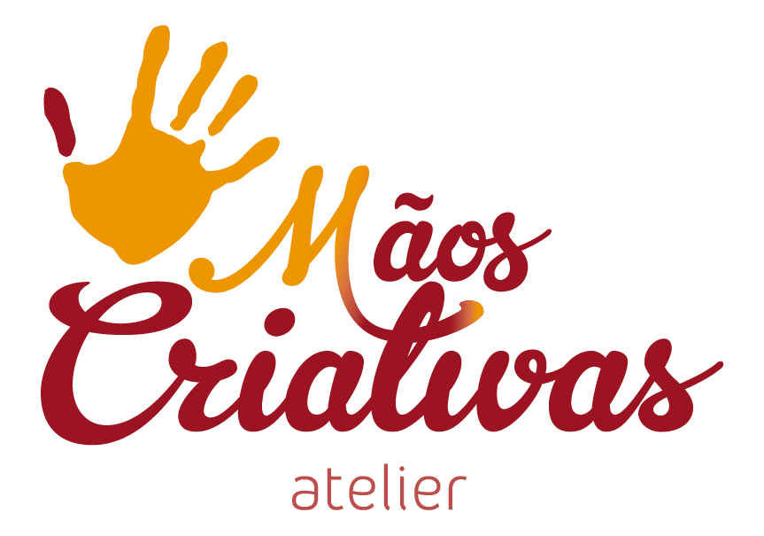 Logo Creative Hands