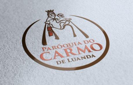 Luanda Parish | Logo