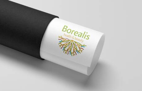 Borealis Logo