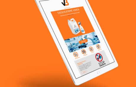 newsletter vbchemicals