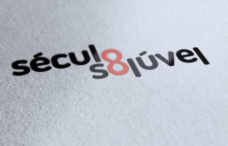 Século Solúvel Logo