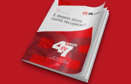 Dossier 47 Anniversary PS Political Party