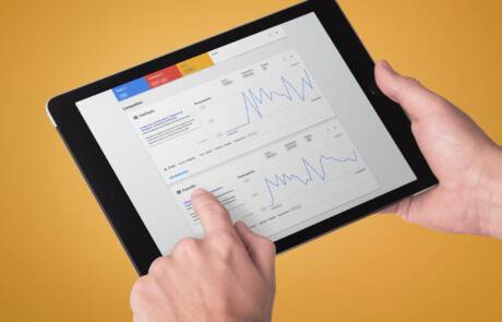 Google Ads Campaigns