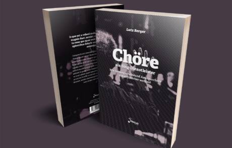 Chore fidelio verlag book