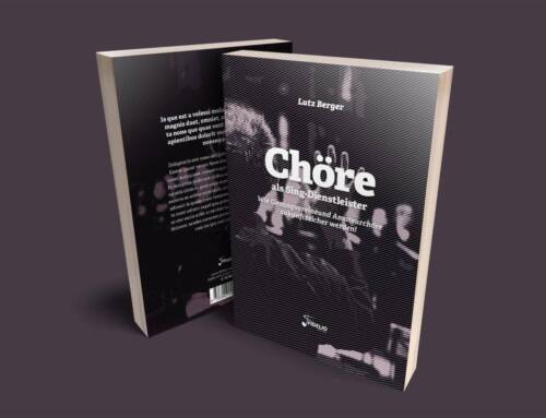 Chore als Sing-Dienstleister Book – Fidelio Verlag