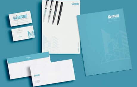 Stationary wisebuilding