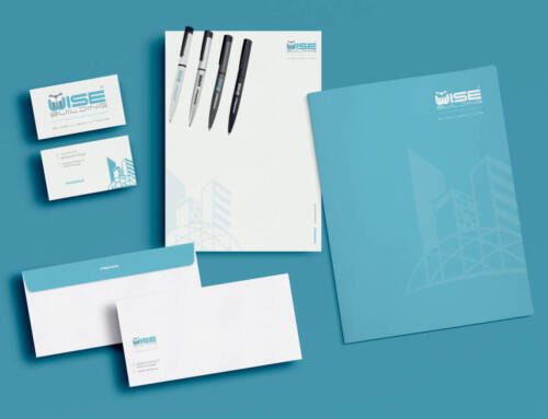 Economato Wisebuilding