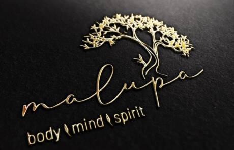 Malupa Logo