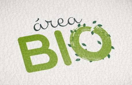 Logo Área Bio