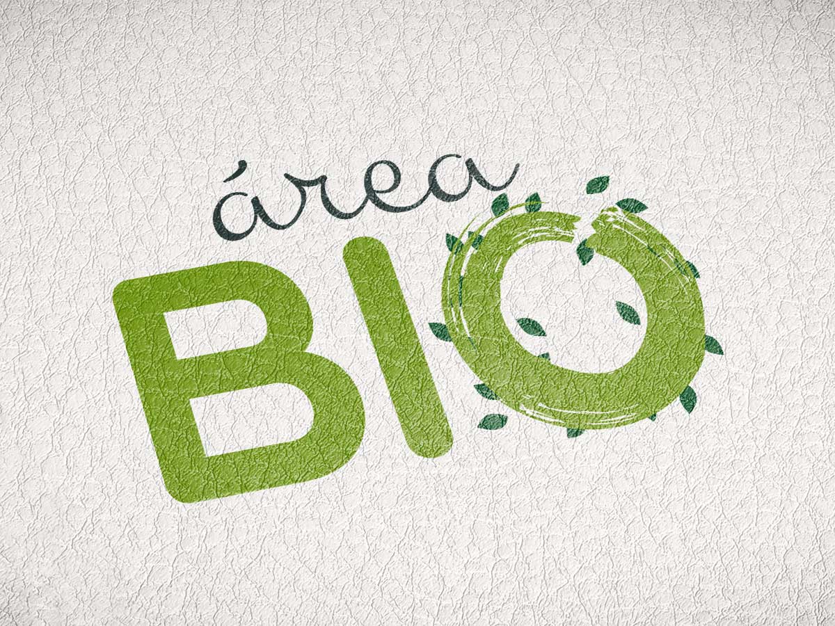 Logotipo Área Bio