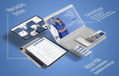 Website DentalArt Medical Clinic