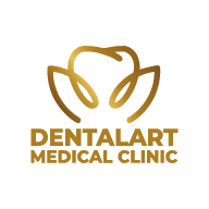 DentalArt Logo