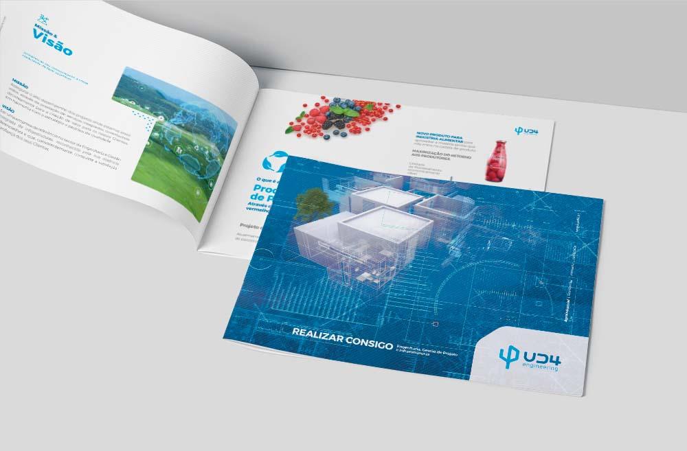 Portfolio Services Brochure UD4