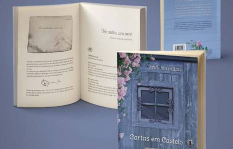 Cartas em Castelo