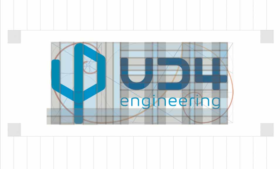 Logo Design UD4