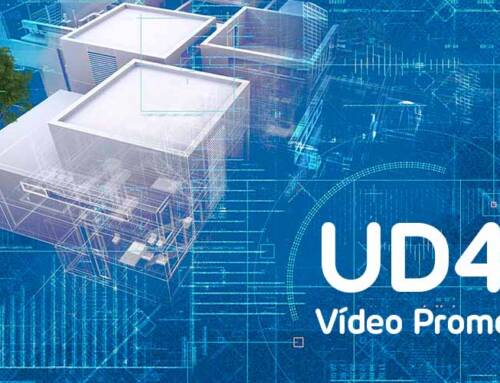 Promo Video UD4