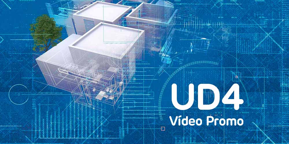 Vídeo Promocional UD4