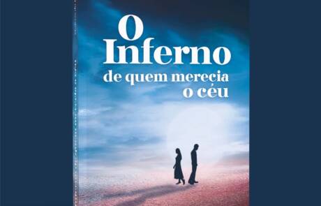 Livro e e-book - O Inferno