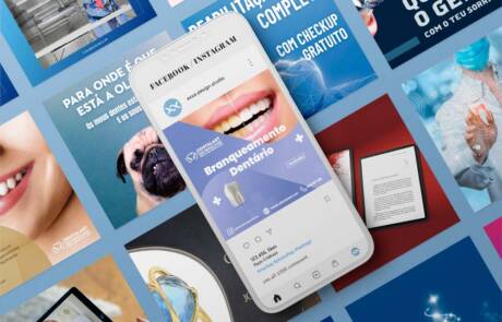 Posts on Social Networks