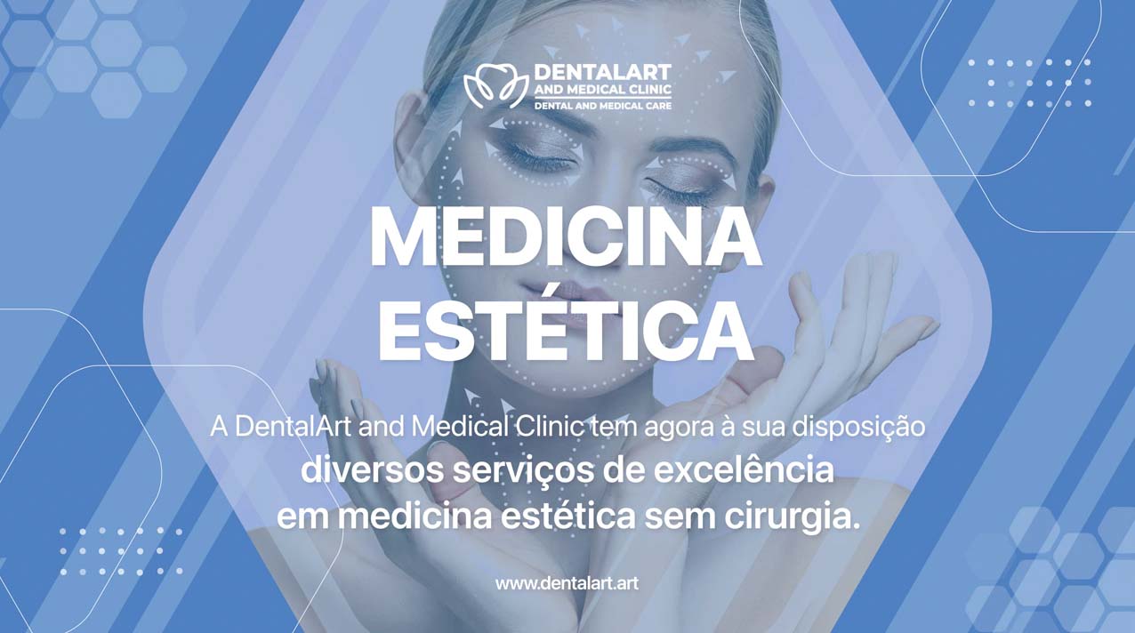Vídeo Promocional Medicina Estética