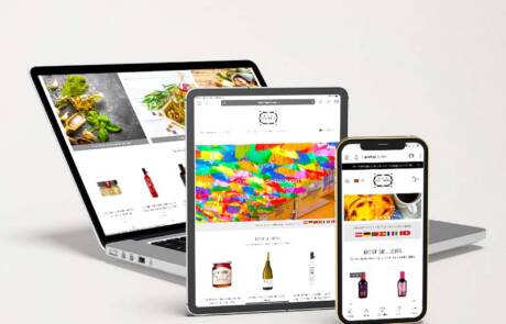 ecommerce website lojaportuguez