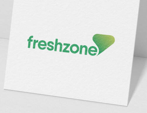 Freshzone Logo Design