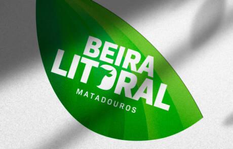 beira litoral logo