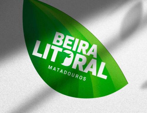 Beira Litoral Logo Redesign