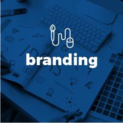 Design Branding - Logos and Brands