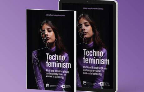 technofeminism multi and transdisciplinary contemporary views on women in technology