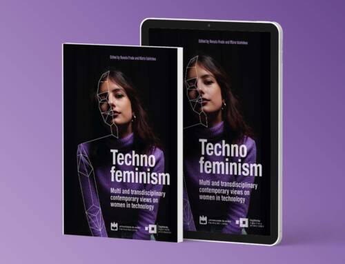 Paginação: Technofeminism: multi and transdisciplinary contemporary views on women in technology