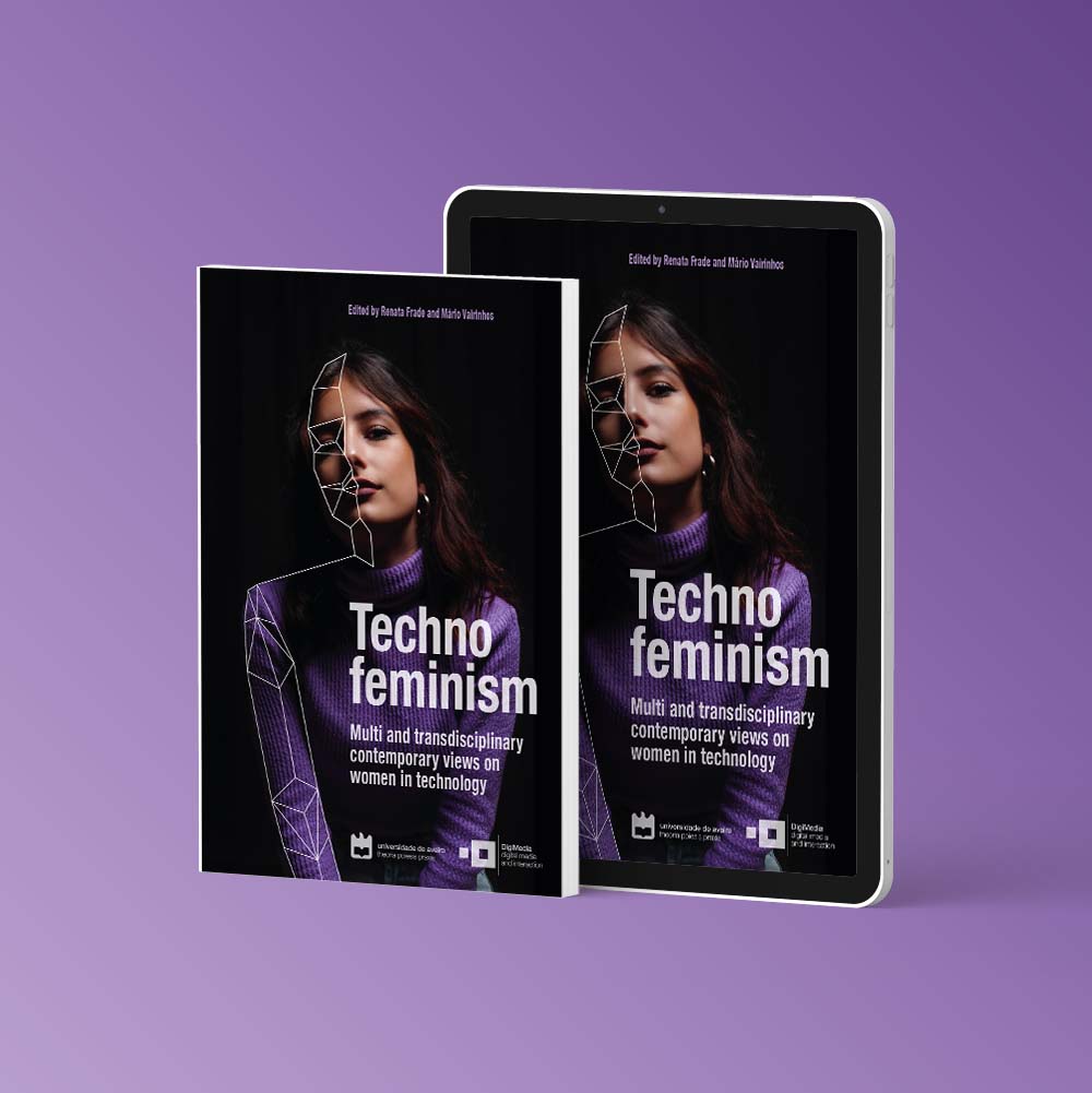 technofeminism multi and transdisciplinary contemporary views on women in technology