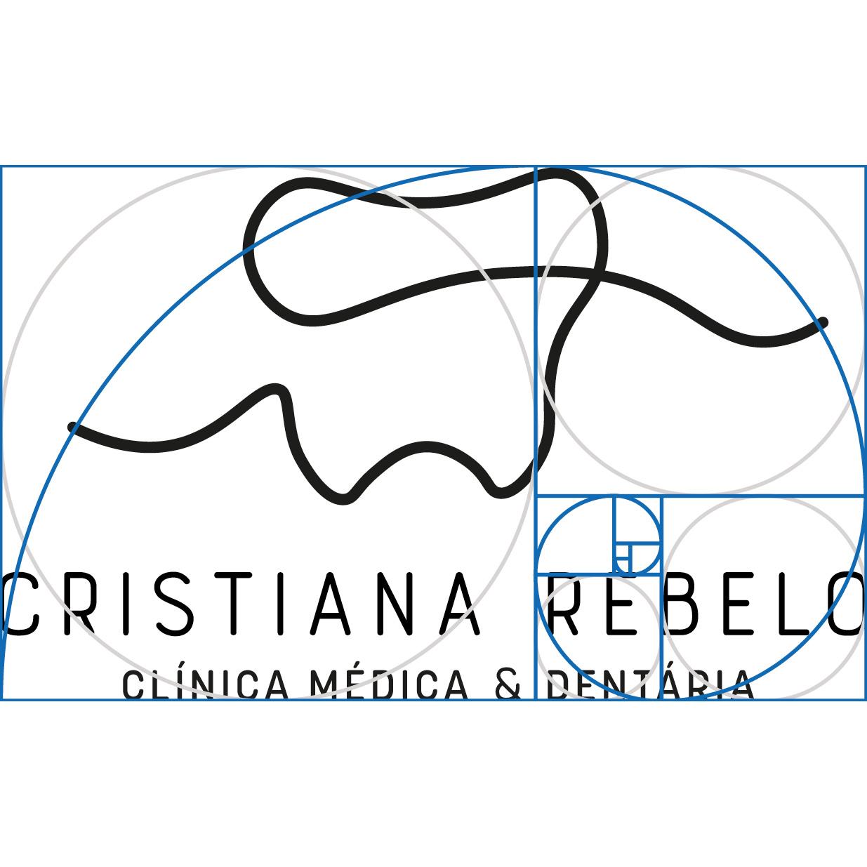 cristiana rebelo dentista logo2