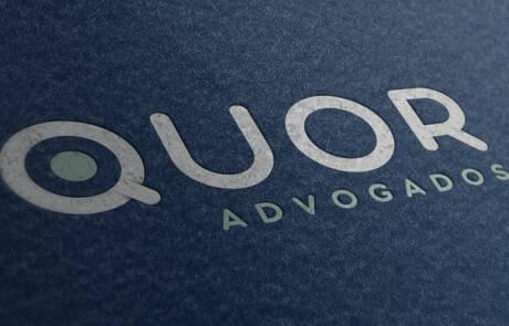 quor advogados branding naming
