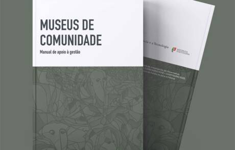 livro museus da comunidade ua
