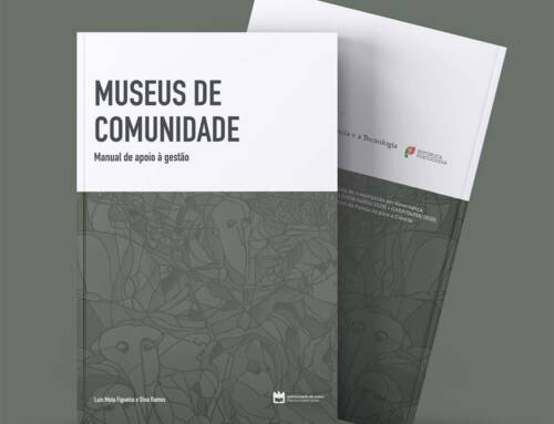 Manual “Museus de Comunidade”
