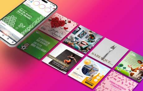 instagram posts exxa digital