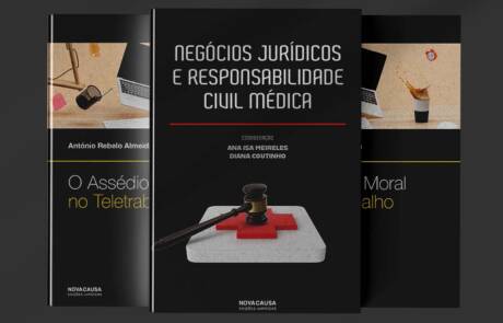 design editorial e capa de diversas obras de livro