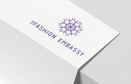 the fashion embassy logo 3