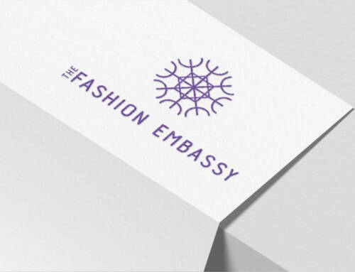 The Fashion Embassy Logo