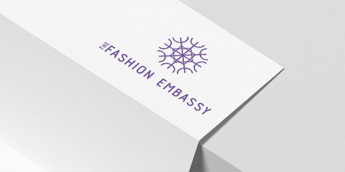 the fashion embassy logo 3