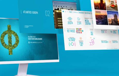 banco atlantico screens